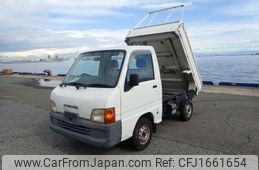 subaru sambar-truck 2000 CFJ1661654