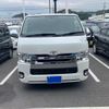 toyota regius 2017 CFJ1853989 image 1