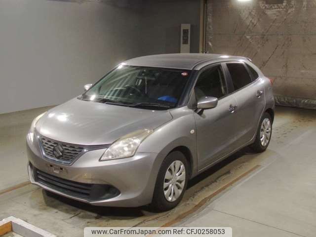 suzuki baleno 2016 -SUZUKI--Baleno DBA-WB32S--MA3EWB32S00131185---SUZUKI--Baleno DBA-WB32S--MA3EWB32S00131185- image 1