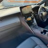 toyota harrier 2021 -TOYOTA 【名変中 】--Harrier MXUA85--0008976---TOYOTA 【名変中 】--Harrier MXUA85--0008976- image 9