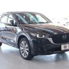 mazda cx-5 2022 quick_quick_6BA-KF5P_KF5P-501391 image 3