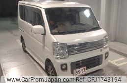 suzuki every-wagon 2019 CFJ1743194