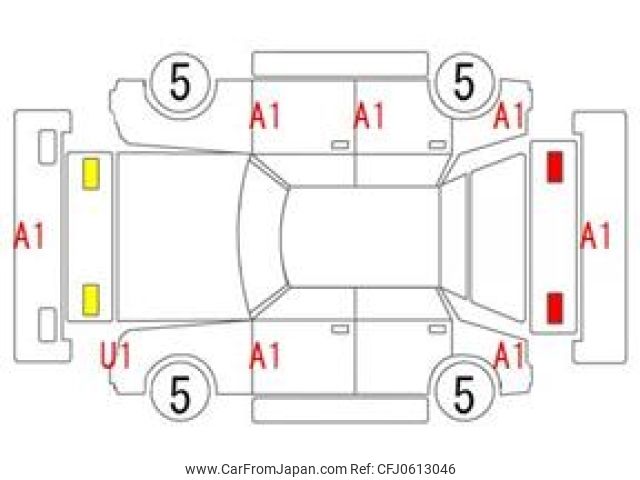 mitsubishi ek 2013 -MITSUBISHI--ek Custom DBA-B11W--B11W-0027089---MITSUBISHI--ek Custom DBA-B11W--B11W-0027089- image 2