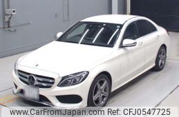 mercedes-benz c-class 2018 -MERCEDES-BENZ 【岐阜 303に1762】--Benz C Class 205004-WDD2050042R384903---MERCEDES-BENZ 【岐阜 303に1762】--Benz C Class 205004-WDD2050042R384903-