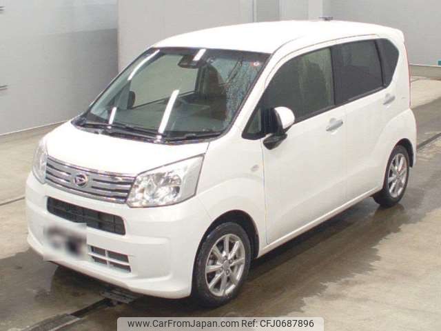 daihatsu move 2022 -DAIHATSU--Move 5BA-LA160S--LA160S-2026617---DAIHATSU--Move 5BA-LA160S--LA160S-2026617- image 1