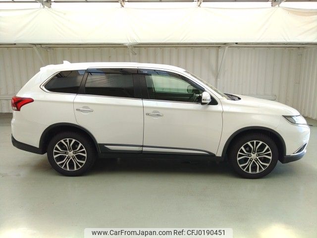 mitsubishi outlander 2016 ENHANCEAUTO_1_ea287796 image 2