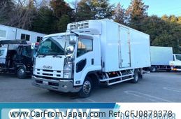 isuzu forward 2014 GOO_NET_EXCHANGE_0541786A30250311W008