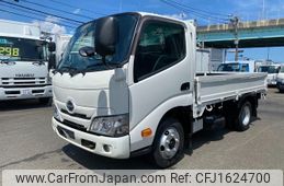 hino dutro 2019 CFJ1624700