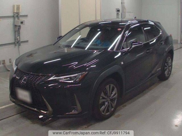 lexus ux 2021 -LEXUS--Lexus UX MZAH15-2045084---LEXUS--Lexus UX MZAH15-2045084- image 1