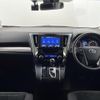 toyota vellfire 2018 -TOYOTA--Vellfire DBA-AGH30W--AGH30-0225552---TOYOTA--Vellfire DBA-AGH30W--AGH30-0225552- image 16