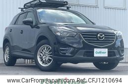 mazda cx-5 2015 -MAZDA--CX-5 DBA-KEEFW--KEEFW-202952---MAZDA--CX-5 DBA-KEEFW--KEEFW-202952-