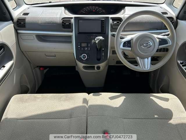 daihatsu tanto 2014 quick_quick_DBA-LA600S_LA600S-0108687 image 2