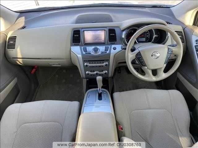 nissan murano 2013 TE5710 image 1