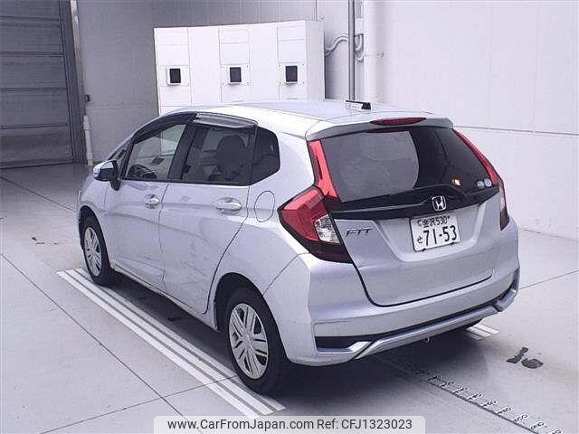 honda fit 2019 -HONDA 【金沢 530ｾ7153】--Fit GK4--1308649---HONDA 【金沢 530ｾ7153】--Fit GK4--1308649- image 2