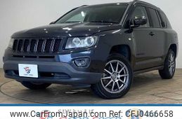 jeep compass 2014 -CHRYSLER--Jeep Compass ABA-MK49--1C4NJCFA5ED787595---CHRYSLER--Jeep Compass ABA-MK49--1C4NJCFA5ED787595-