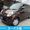 nissan moco 2009 CFJ1739686 image 1