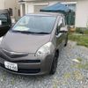 toyota ractis 2010 CFJ1639945 image 1