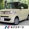 honda n-box 2015 -HONDA--N BOX DBA-JF1--JF1-1536187---HONDA--N BOX DBA-JF1--JF1-1536187- image 1