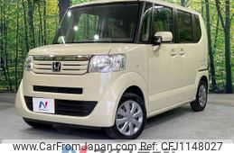 honda n-box 2015 -HONDA--N BOX DBA-JF1--JF1-1536187---HONDA--N BOX DBA-JF1--JF1-1536187-
