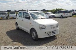 suzuki alto-van 2015 CFJ1739535