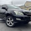 toyota harrier 2011 CFJ1840248 image 1