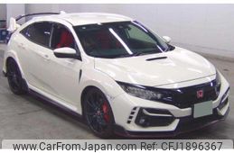 honda civic 2020 CFJ1896367