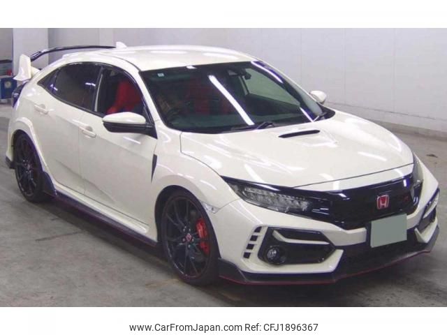 honda civic 2020 CFJ1896367 image 1