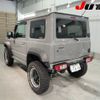 suzuki jimny-sierra 2023 -SUZUKI 【富山 502ﾈ7616】--Jimny Sierra JB74W--JB74W-185297---SUZUKI 【富山 502ﾈ7616】--Jimny Sierra JB74W--JB74W-185297- image 2