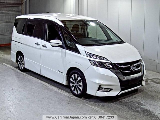 nissan serena 2018 -NISSAN--Serena GFC27-068216---NISSAN--Serena GFC27-068216- image 1