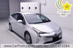 toyota prius 2016 -TOYOTA--Prius ZVW51-6026273---TOYOTA--Prius ZVW51-6026273-