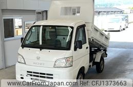 daihatsu hijet-truck 2013 -DAIHATSU--Hijet Truck S211P-0226894---DAIHATSU--Hijet Truck S211P-0226894-