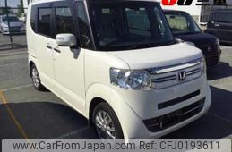 honda n-box 2016 -HONDA--N BOX JF1--2506364---HONDA--N BOX JF1--2506364-