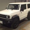 suzuki jimny-sierra 2021 quick_quick_3BA-JB74W_JB74W-127888 image 4