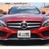 mercedes-benz c-class-station-wagon 2016 -MERCEDES-BENZ--Benz C Class Wagon LDA-205204--WDD2052042F333224---MERCEDES-BENZ--Benz C Class Wagon LDA-205204--WDD2052042F333224- image 2