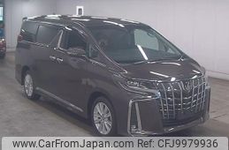 toyota alphard 2021 quick_quick_3BA-AGH35W_AGH35-0052600