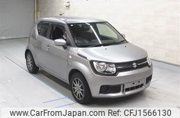 suzuki ignis 2018 CFJ1566130
