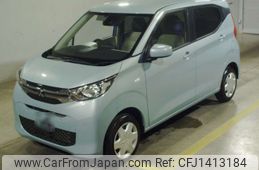 mitsubishi ek-wagon 2022 -MITSUBISHI--ek Wagon B36W-0201541---MITSUBISHI--ek Wagon B36W-0201541-