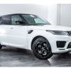 land-rover range-rover 2018 -ROVER--Range Rover LDA-LW3KB--SALWA2AK3JA190321---ROVER--Range Rover LDA-LW3KB--SALWA2AK3JA190321- image 7