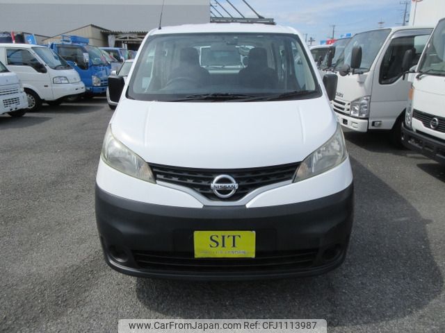 nissan nv200-vanette 2011 -NISSAN--NV200 DBF-VM20--VM20-023017---NISSAN--NV200 DBF-VM20--VM20-023017- image 2