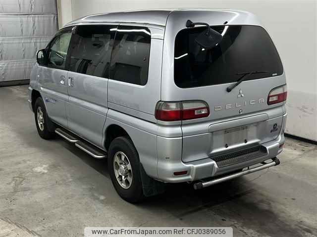 mitsubishi delica-spacegear 2005 -MITSUBISHI--Delica Space Gear PD6W-1003363---MITSUBISHI--Delica Space Gear PD6W-1003363- image 2