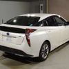 toyota prius 2018 -TOYOTA 【大阪 330ﾁ4521】--Prius DAA-ZVW51--ZVW51-8044481---TOYOTA 【大阪 330ﾁ4521】--Prius DAA-ZVW51--ZVW51-8044481- image 2