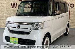 honda n-box 2019 -HONDA--N BOX DBA-JF3--JF3-1269742---HONDA--N BOX DBA-JF3--JF3-1269742-