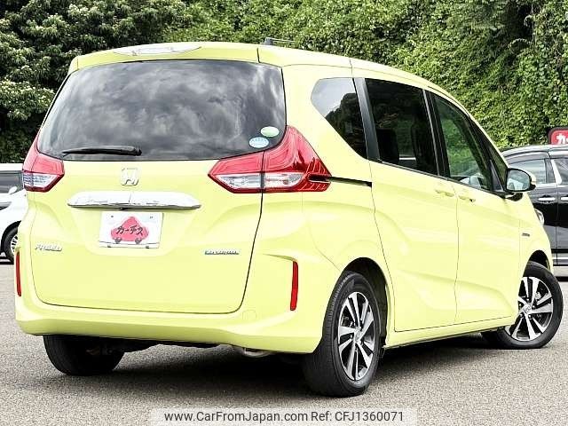 honda freed 2017 -HONDA--Freed DAA-GB7--GB7-1049514---HONDA--Freed DAA-GB7--GB7-1049514- image 2