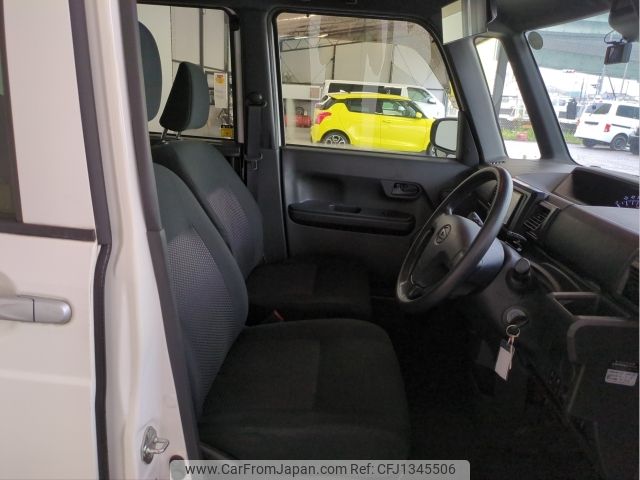 daihatsu hijet-caddie 2019 -DAIHATSU--Hijet Caddie HBD-LA700V--LA700V-0004581---DAIHATSU--Hijet Caddie HBD-LA700V--LA700V-0004581- image 2