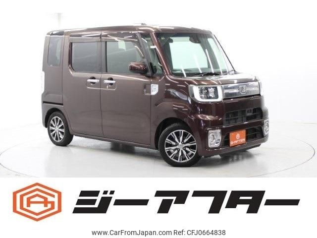 daihatsu wake 2016 -DAIHATSU--WAKE DBA-LA700S--LA700S-0083060---DAIHATSU--WAKE DBA-LA700S--LA700S-0083060- image 1