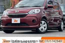 daihatsu boon 2019 CFJ1742848
