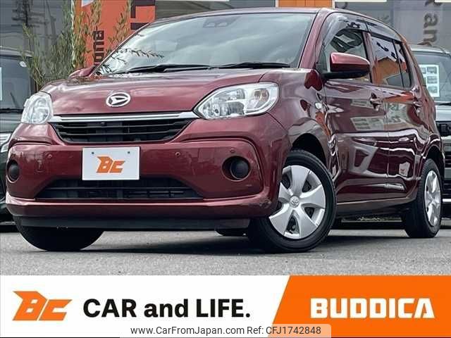daihatsu boon 2019 CFJ1742848 image 1