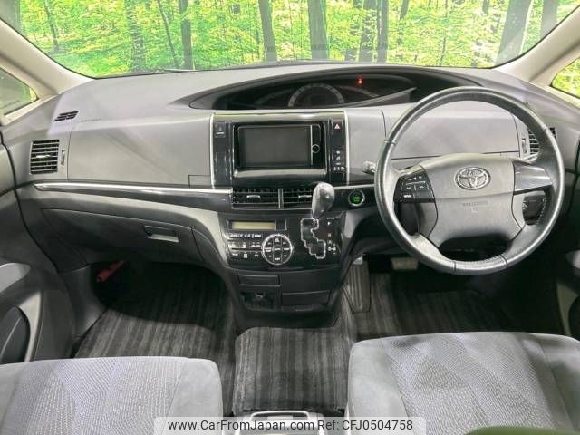 toyota estima 2012 -TOYOTA--Estima DBA-ACR50W--ACR50-7114373---TOYOTA--Estima DBA-ACR50W--ACR50-7114373- image 2