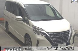 nissan serena 2020 -NISSAN 【所沢 332ﾆ3515】--Serena GFC27-215403---NISSAN 【所沢 332ﾆ3515】--Serena GFC27-215403-