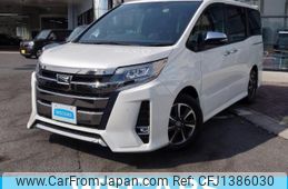 toyota noah 2021 quick_quick_3BA-ZRR80W_ZRR80-0679881
